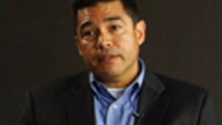 David Iglesias Best U0026 Brightest 2009 Honoree On Terrorism Trials