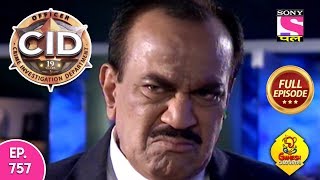 CID - Full Episode 757 - 13th September, 2018 screenshot 5