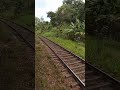sri lanka railway