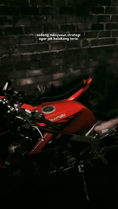 story' WhatsApp terbaru 2022-Ninja R 150 Kawasaki_ #viralshorts #storywa #tiktok #story #shorts