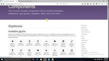 Bootstrap Bangla Tutorial part 02(Grid System)
