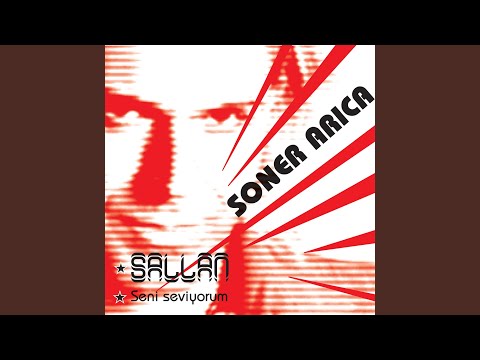 YouTubeでSallan (Etnik Versiyon)を視聴 YouTubeでSallan (Etnik Versiyon)を視聴