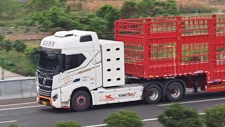 【Chinese Truck】Shacman,Mercedes Benz,Sitrak,Foton,Volvo,FAW.04.10.2024