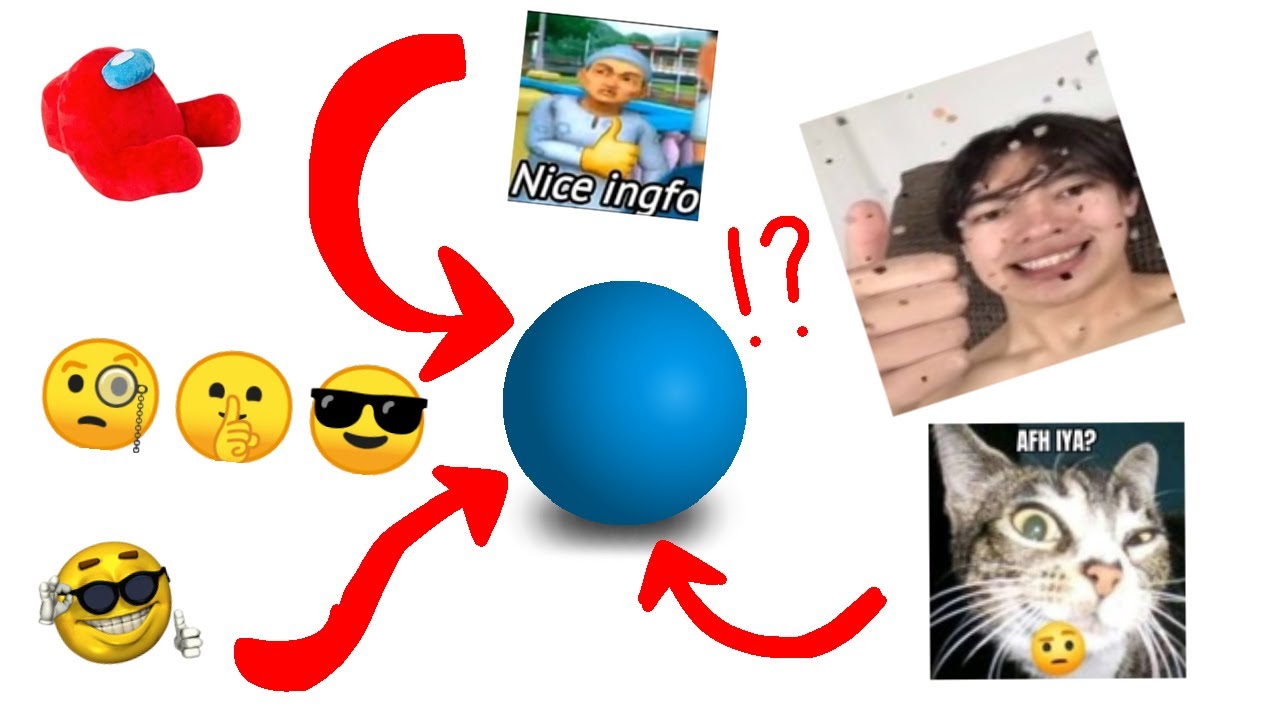 How to make 3D Ball IbisPaint X (Tutorial) - YouTube