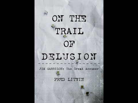 Exclusive: Garrison Tells the HSCA about Guy Banister