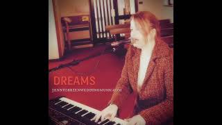 Dreams (by The Cranberries) Jenny O&#39;Brien Wedding Music