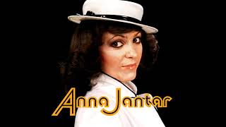 Anna Jantar - Wielka Dama Tańczy Sama