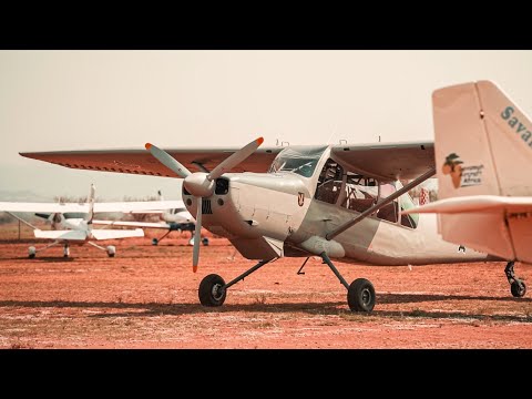 TAILDRAGGERS FLY-IN
