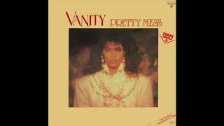 Vanity - Pretty Mess (12" Version)
