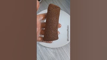 Thumbnail of Dadar Gulung isi pisang anti gagal #kuetradisional