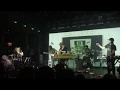 The Black Angels - "Bloodhounds On My Trail" - Live at KOKO, London - 4K Video