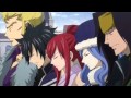 Fairy tail strong bonds in mind ost   extended