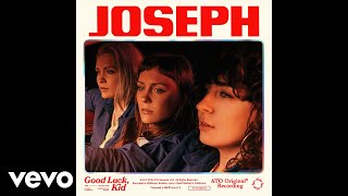 Vignette de la vidéo "Joseph - Without You (Official Audio)"