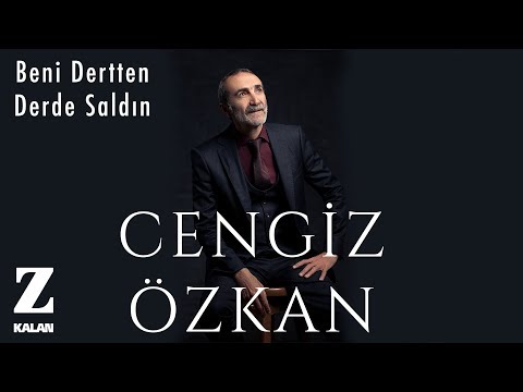 Cengiz Özkan - Beni Dertten Derde Saldın [ Bir Çift Selam © 2019 Z Müzik ]