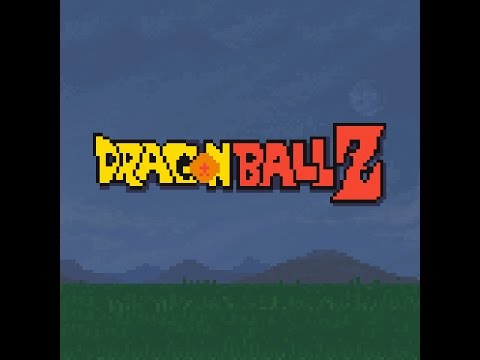DragonBall Game Demo