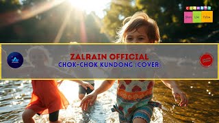 🔥 Chok Chok Kundong (Cover) | Afrobeat • Highlife • Dance