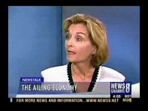 Dr. Deborah Hewitt on debt in America