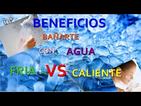 disfunción eréctil de agua fría