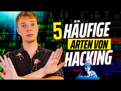 Video: Was ist die häufigste Art von Softwarediebstahl?