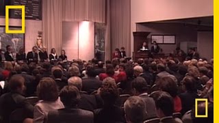 The Odd Couple of Art Theft | National Geographic