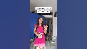 A TRUE STORY #modeling #castingcall #modelcasting #nycmodel #modelcastings