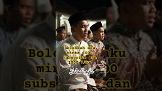 Tidak Mungkin Kayaknya Hanyayoutubeshorts shorts short viral ingin motivasidiri