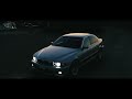 BMW e39 - Short drone cinematic