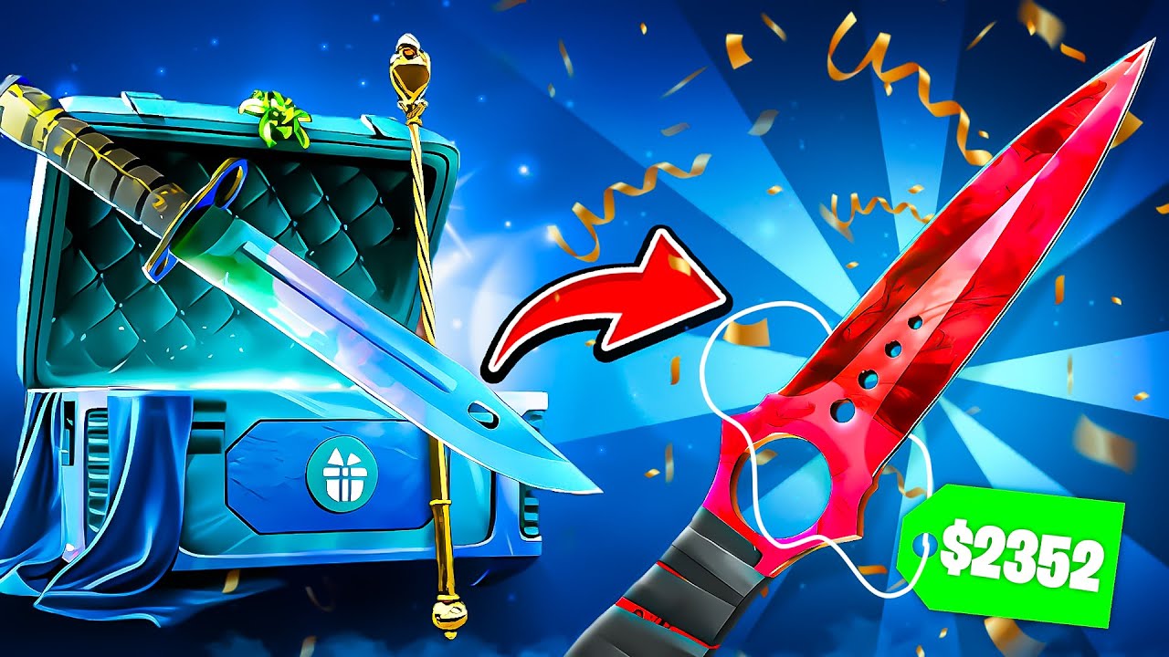 IS KEYDROP THE BEST GAMBLING SITE ON CS2?