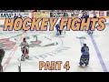 Must See Hockey Fights Part 4 Compilation