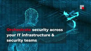 BlockAPT Platform - Incident Response.. Case Management, Workflows & Collaboration (SOAR, SIEM, XDR)