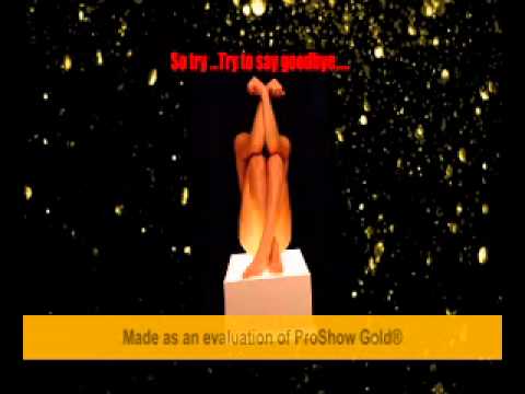 Dj Sava Raluca- Say Goodbye.mpg