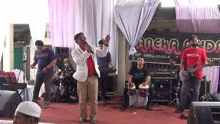 ' TAK DISANGKA - SANGKA \