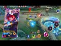 😼 Enemy SURRENDER in 8 Minutes! Zero Deaths, Kimmy Too Strong 🙀 | MLBB Ranked