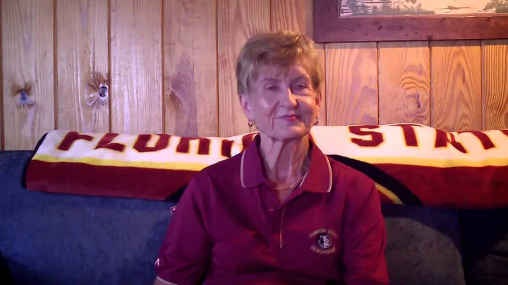 Penny Janowski - FBA Legacy Project