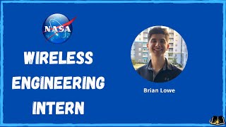 NASA Wireless Engineering Intern
