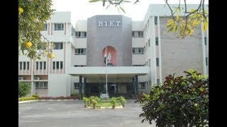 BIET CS&E FAREWELL 2018 (informal)