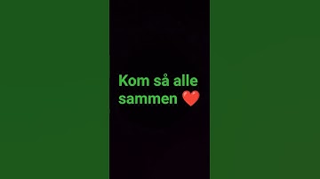 Thumbnail of tro på jer lad os slå bifald