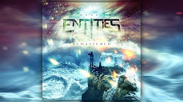 Novalis - Entities [FULL ALBUM REMASTER]