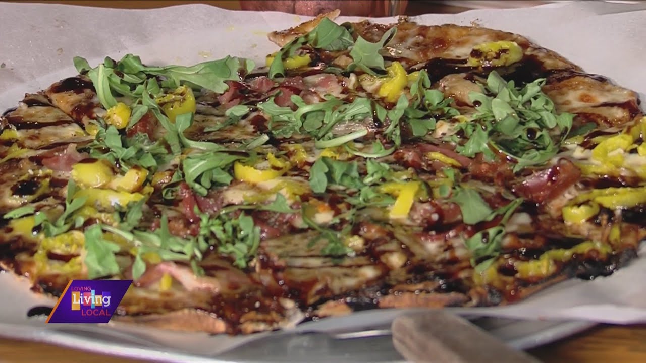 QC Local Eats | Treehouse