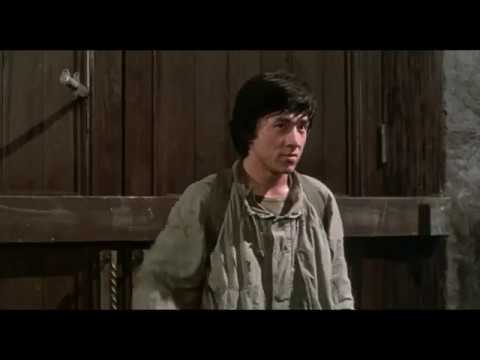 Jackie Chan vs Monks (Armour of God) - HD