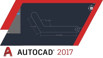 Beyond the Basics: Working with Constraints in AutoCAD 2017 WEBINAR | AutoCAD