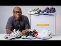 UNBOXING: Every NIKE KOBE V Protro Sneaker For KOBE WEEK