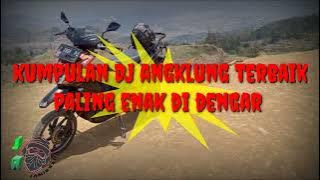 #djangklung #djangklunghist#djterbarukumpulan DJ angklung terbaik paling enak di dengar