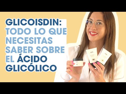 Vídeo: Los 15 Mejores Lavados Faciales Con ácido Glicólico De 2020: Nuestras Mejores Opciones