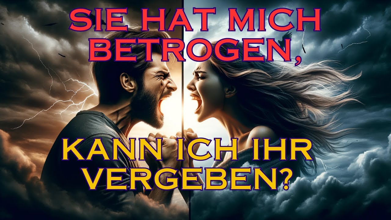 Mein Mann Hat Mich Betrogen Ich Kann Es Nicht Vergessen www.youtube.com