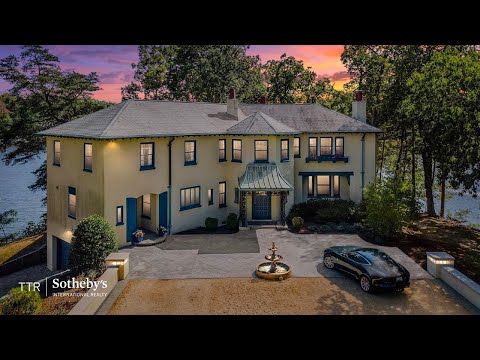 an-inspiring-waterfront-home-in-edgewater,-maryland-|-ttr-sotheby