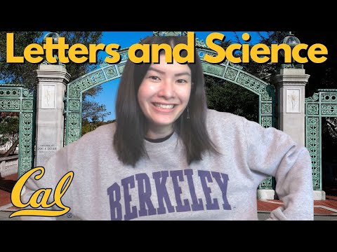 COLLEGE OF LETTERS AND SCIENCE AT UC BERKELEY: popular majors, declaring a major, impacted majors