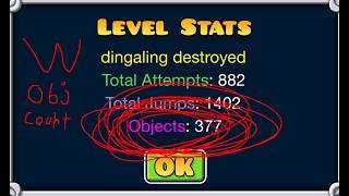 NEW TOP 1 CHALLENGE LIST (OPEN VERIFICATION)