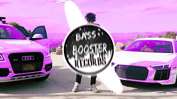 Smokepurpp - Audi 2 (Bass Boosted)