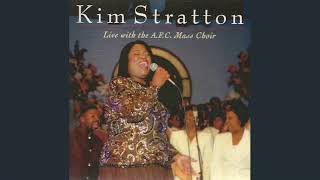 You Are My God - Kim Stratton